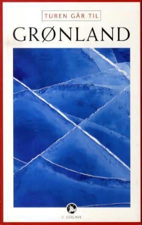 Turen går til Grønland