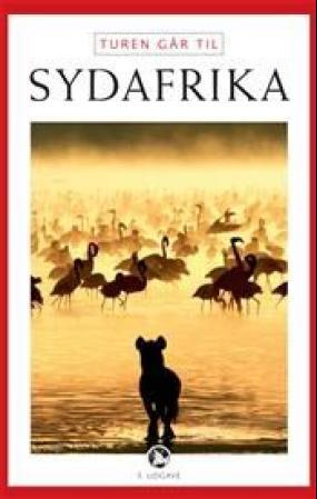 Turen går til Sydafrika