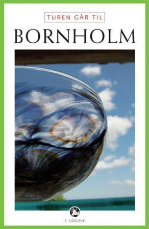 Turen går til Bornholm