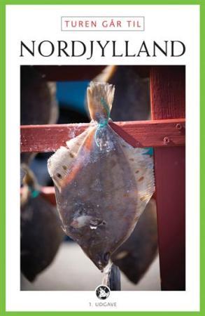 Turen går til Nordjylland