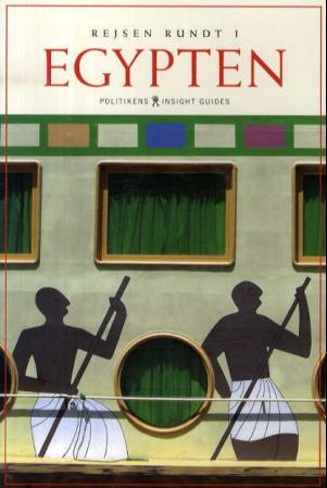 Rejsen rundt i Egypten