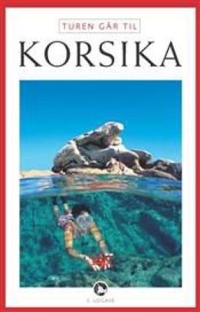 Turen går til Korsika