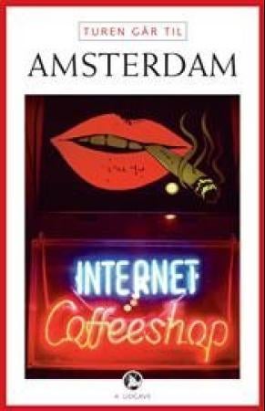 Turen går til Amsterdam