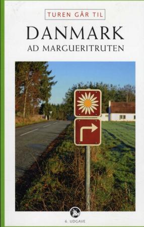 Turen går til Danmark - ad Margueritruten