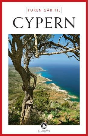 Turen går til Cypern