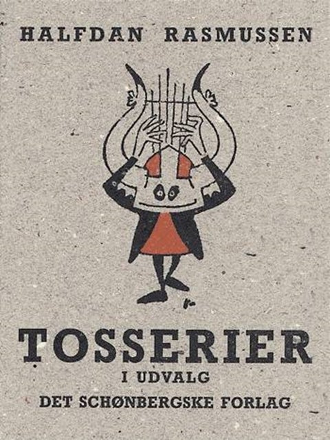 Tosserier