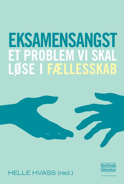 Eksamensangst