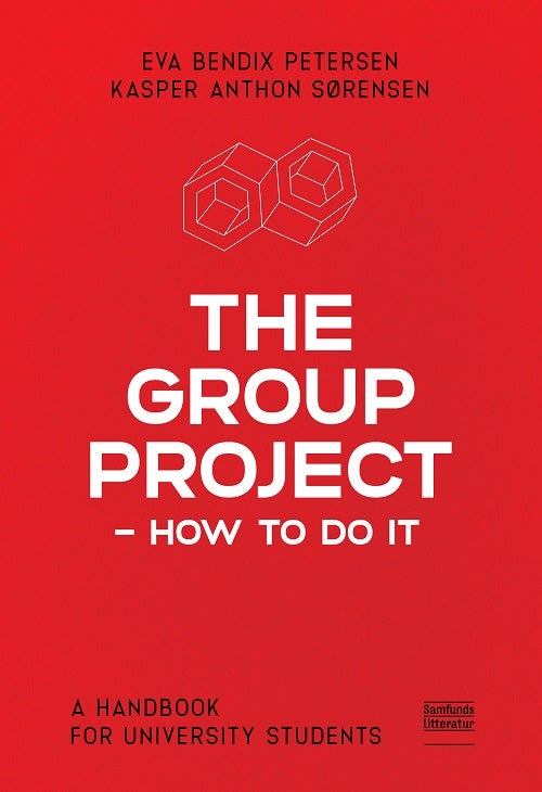 The Group Project - How to do it
