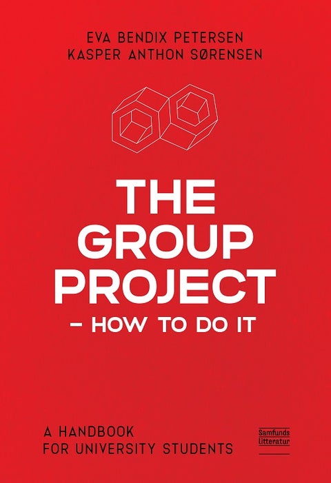 The Group Project - How to do it