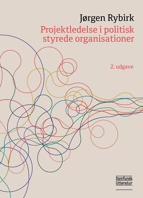 Projektledelse i politisk styrede organisationer
