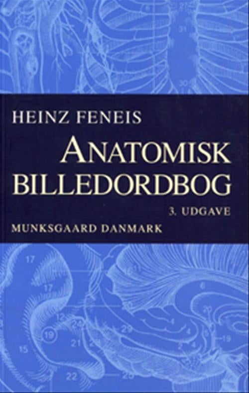 Anatomisk Billedordbog