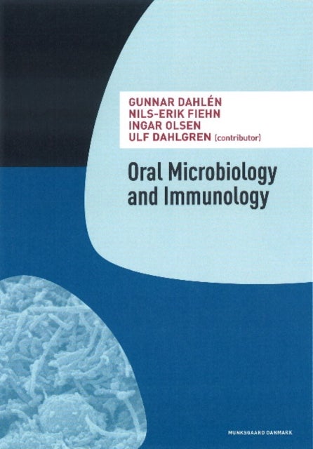 Oral Microbiology and Immunology - The Scandinavian Approach