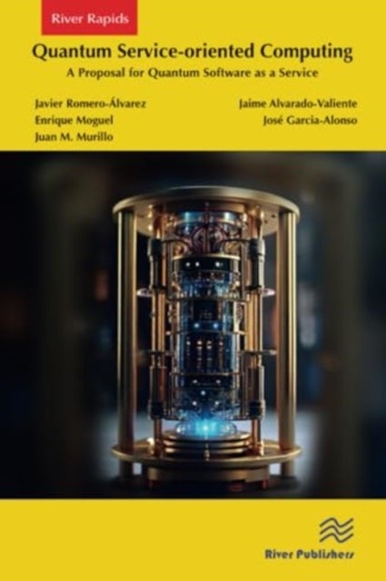 Quantum Service-oriented Computing: A Proposal for Quantum Software as a Service