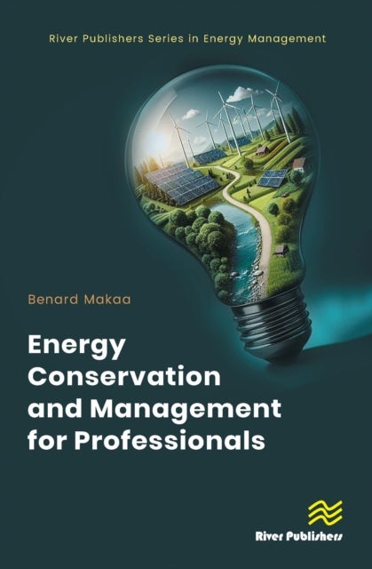 Energy Conservation and Management for Professionals