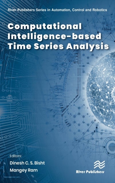 Bilde av Computational Intelligence-based Time Series Analysis