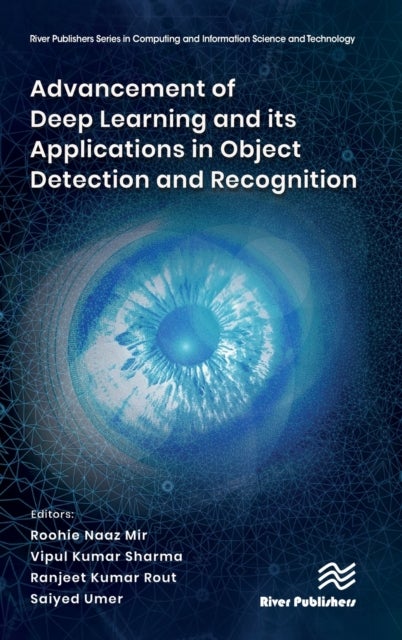 Bilde av Advancement Of Deep Learning And Its Applications In Object Detection And Recognition