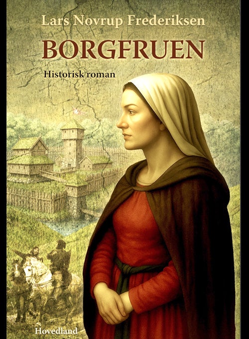 Borgfruen