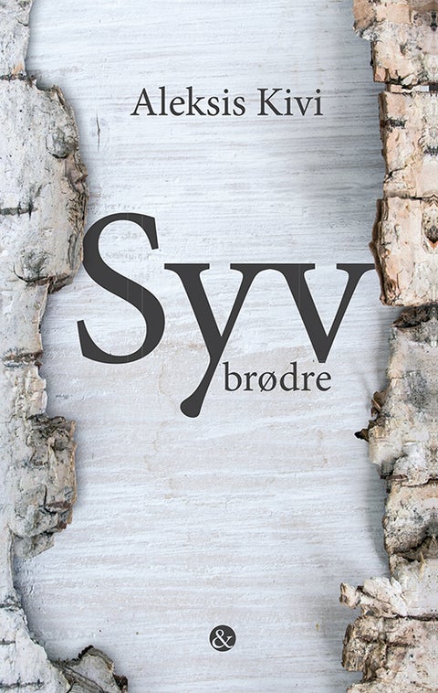 Syv brødre