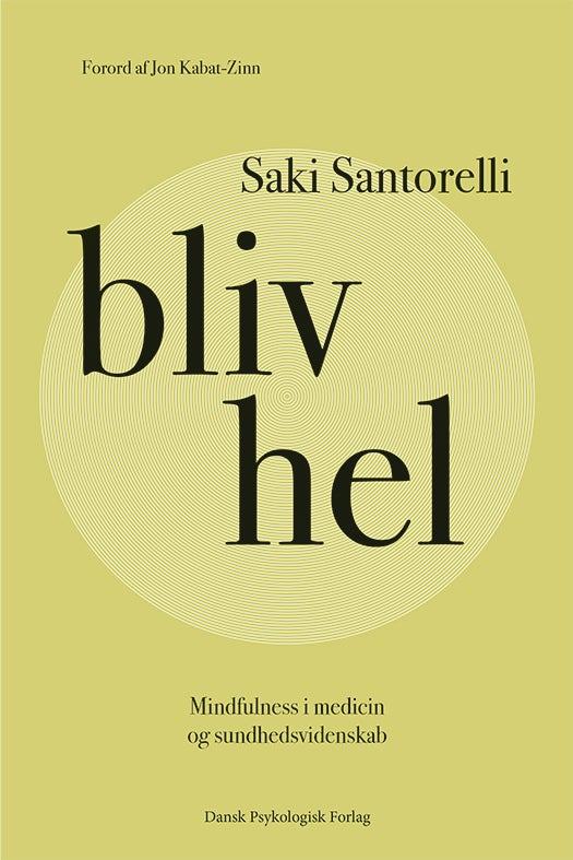 Bliv hel