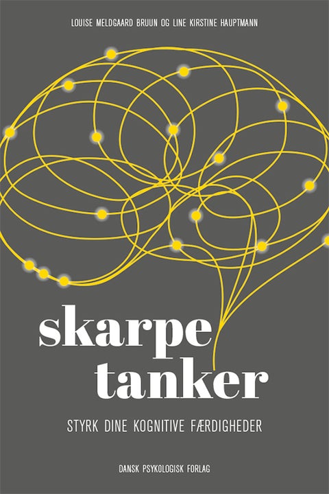 Skarpe tanker