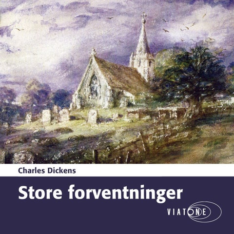 Store forventninger