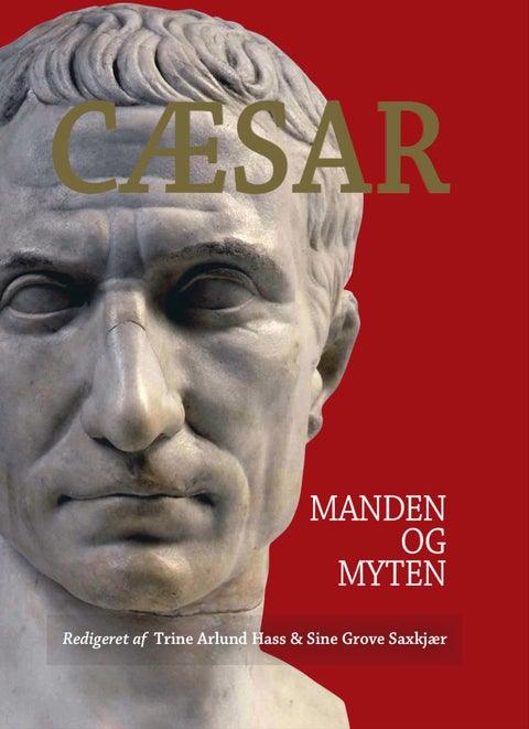 Cæsar - Manden og myten