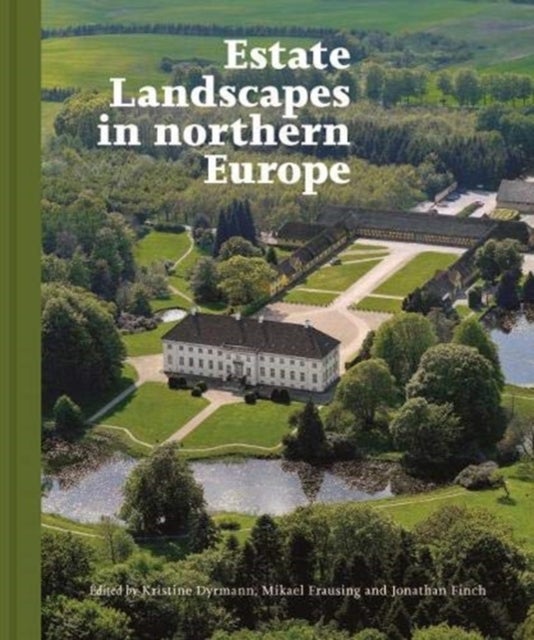 Bilde av Estate Landscapes In Northern Europe