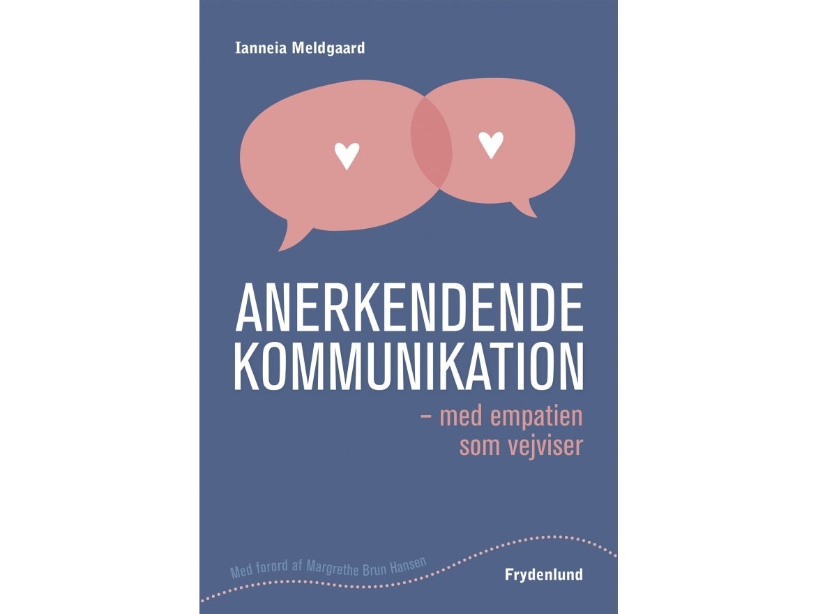 Annerkendende kommunikation