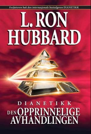 Dianetikk - den opprinnelige avhandlingen