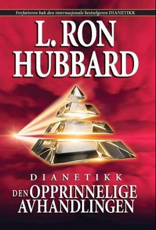 Dianetikk - den opprinnelige avhandlingen