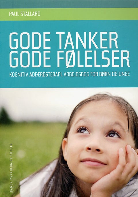 Gode Tanker - Gode Følelser