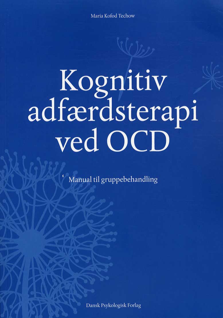 Kognitiv adfærdsterapi ved OCD