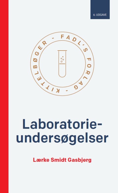 Laboratorieundersøgelser