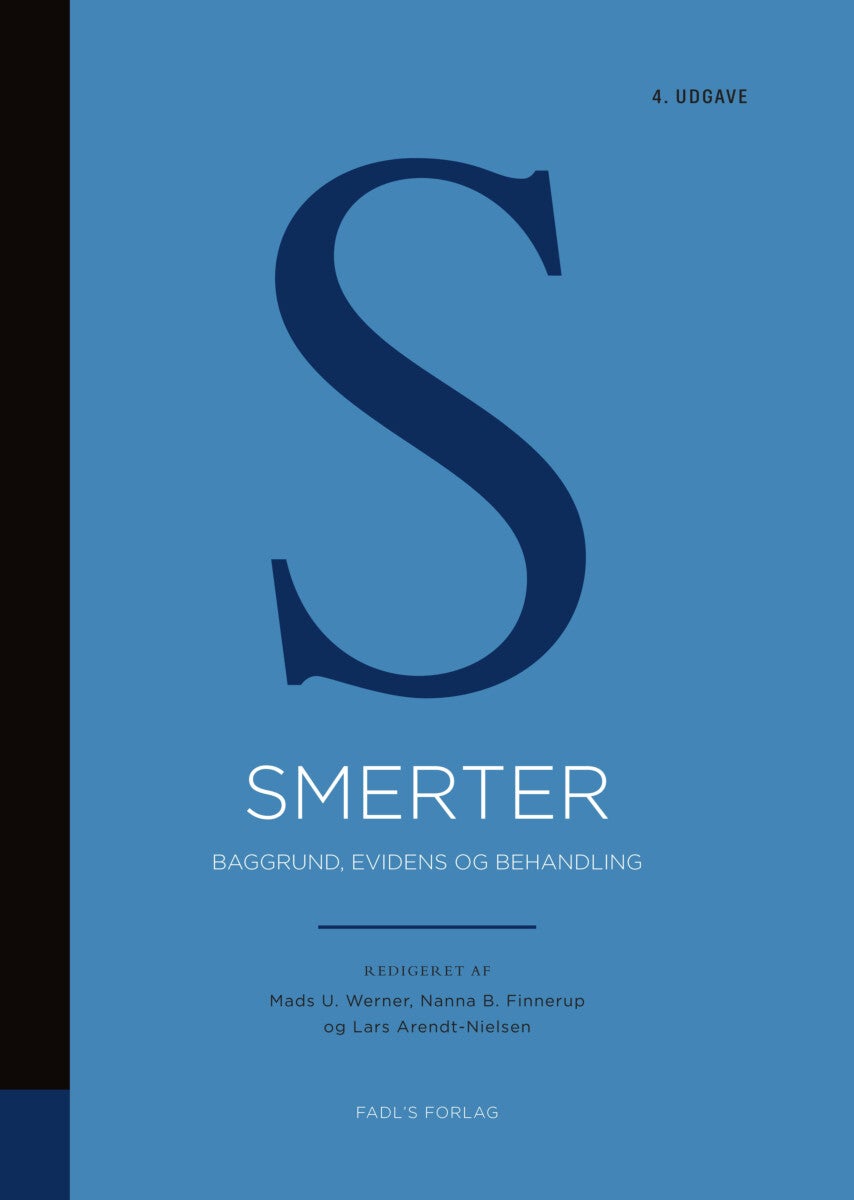 Smerter