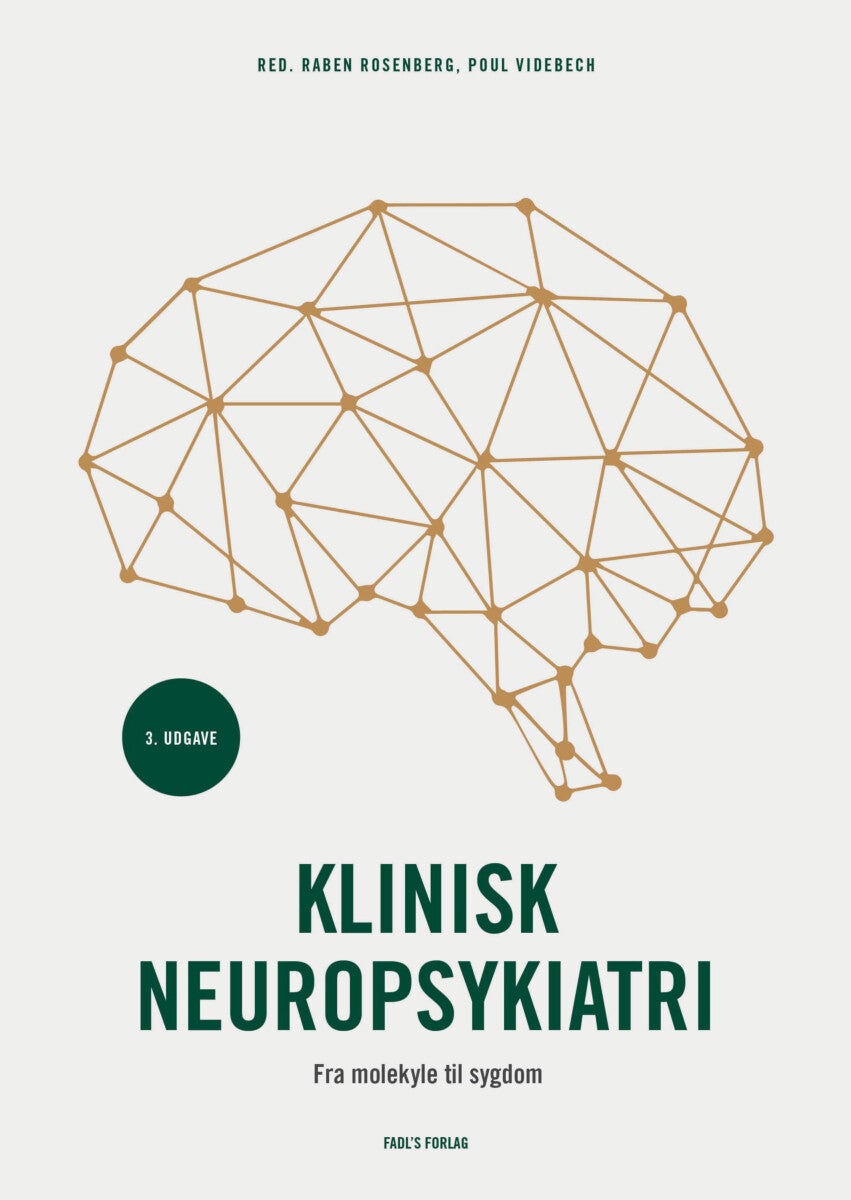 Klinisk neuropsykiatri