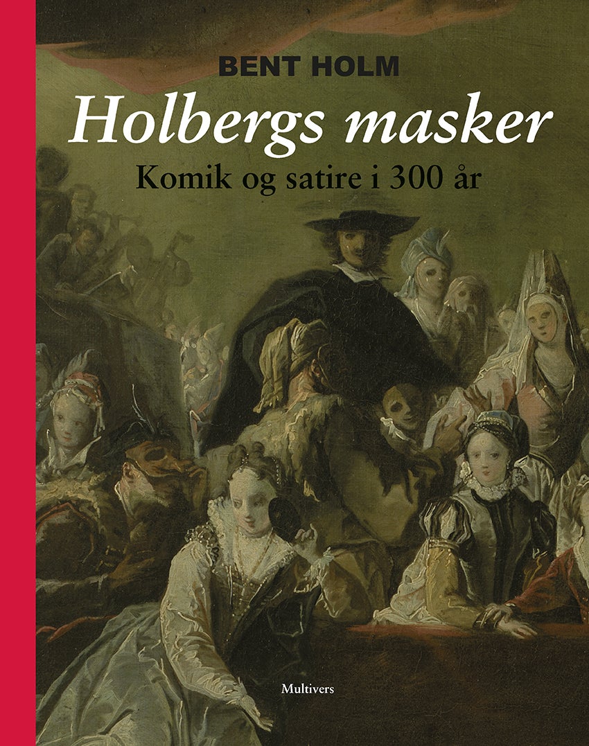 Holbergs masker
