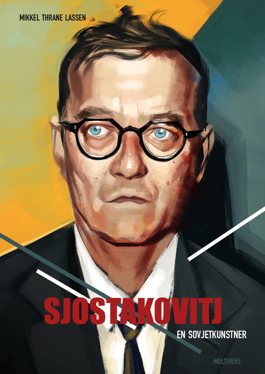 Sjostakovitj - En sovjetkunstner