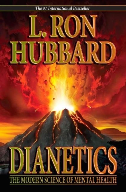 Dianetics - The Modern Science of Mental Health