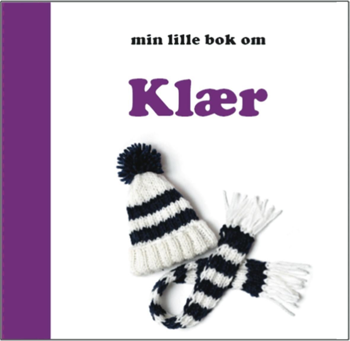 Min lille bok om klær