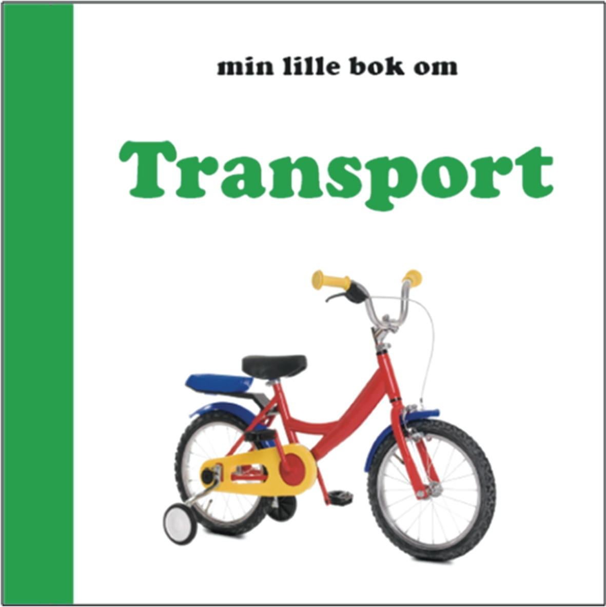 Min lille bok om transport