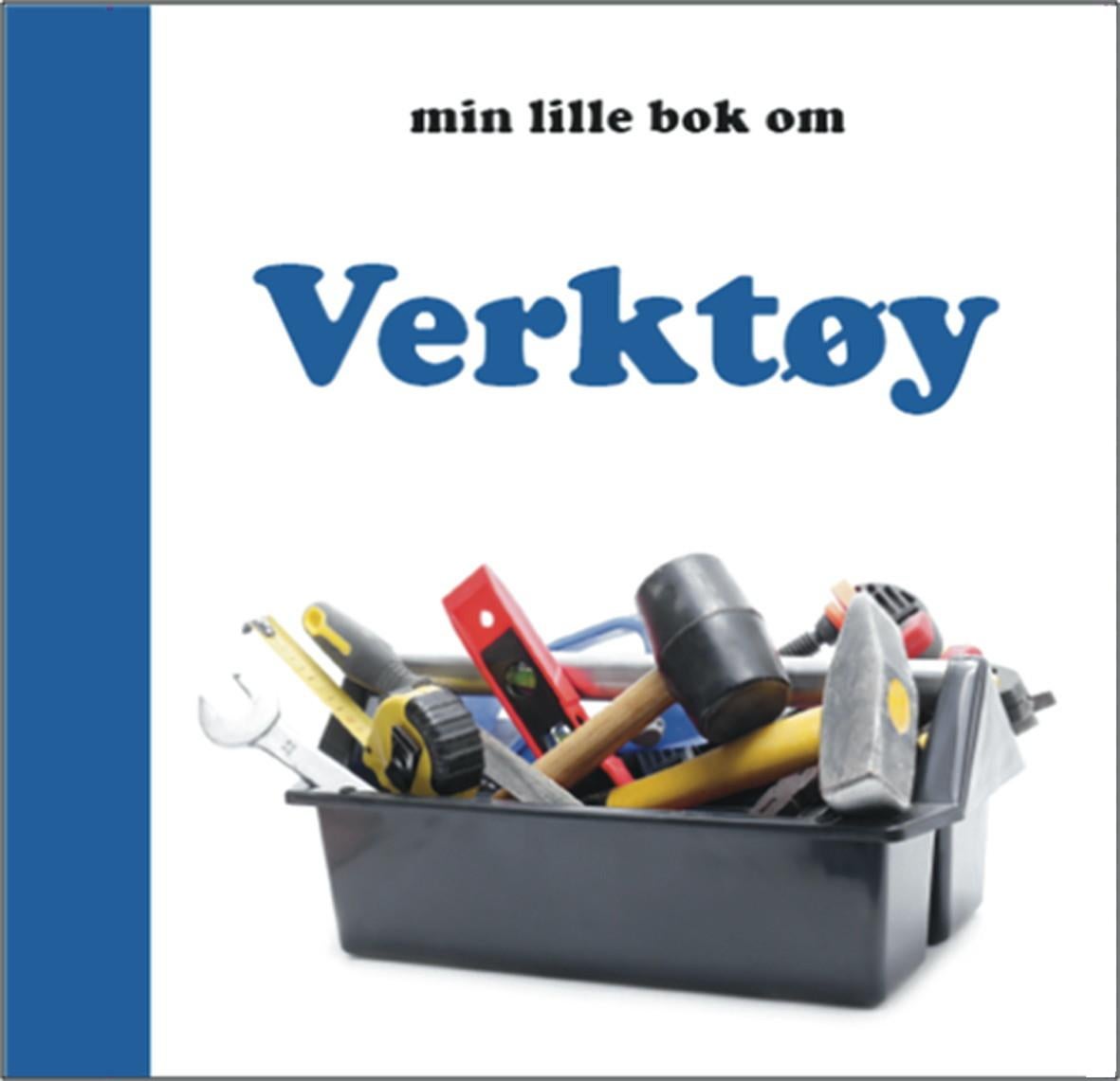 Min lille bok om verktøy
