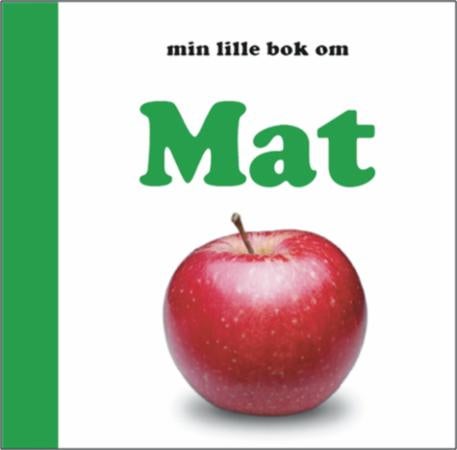 Min lille bok om mat
