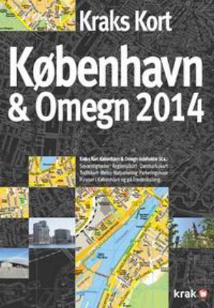 København og omegn 2014