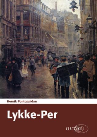Lykke-Per