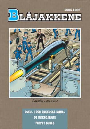 Blåjakkene 1995-1997