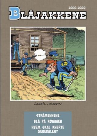 Blåjakkene 1998-1999