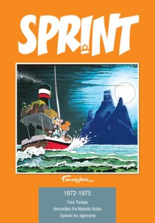 Sprint - 1972-1975