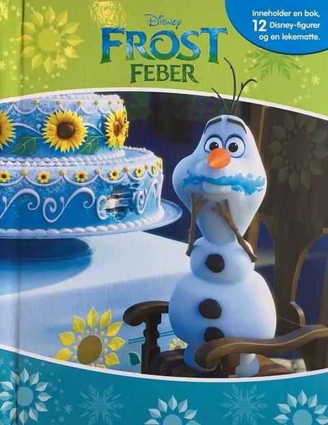 Frost feber