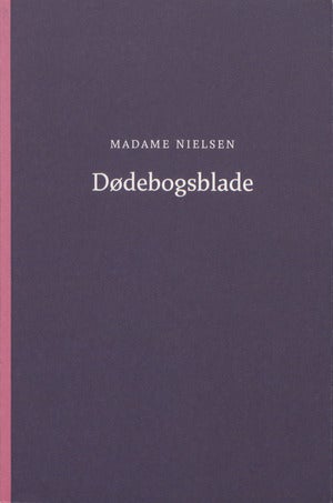 Dødebogsblade