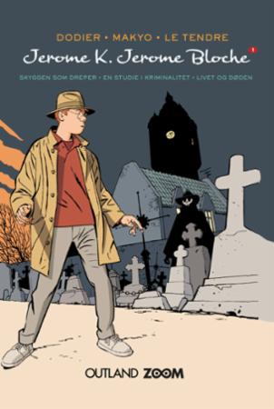 Jerome K. Jerome Bloche